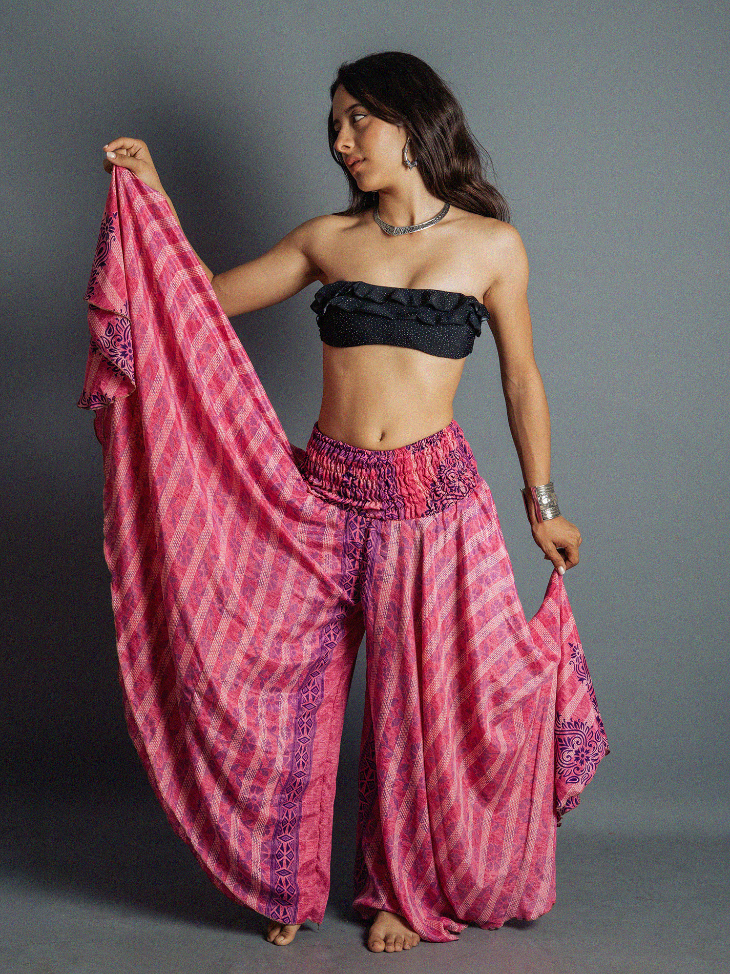 Pantagonna rosa – Jasmin