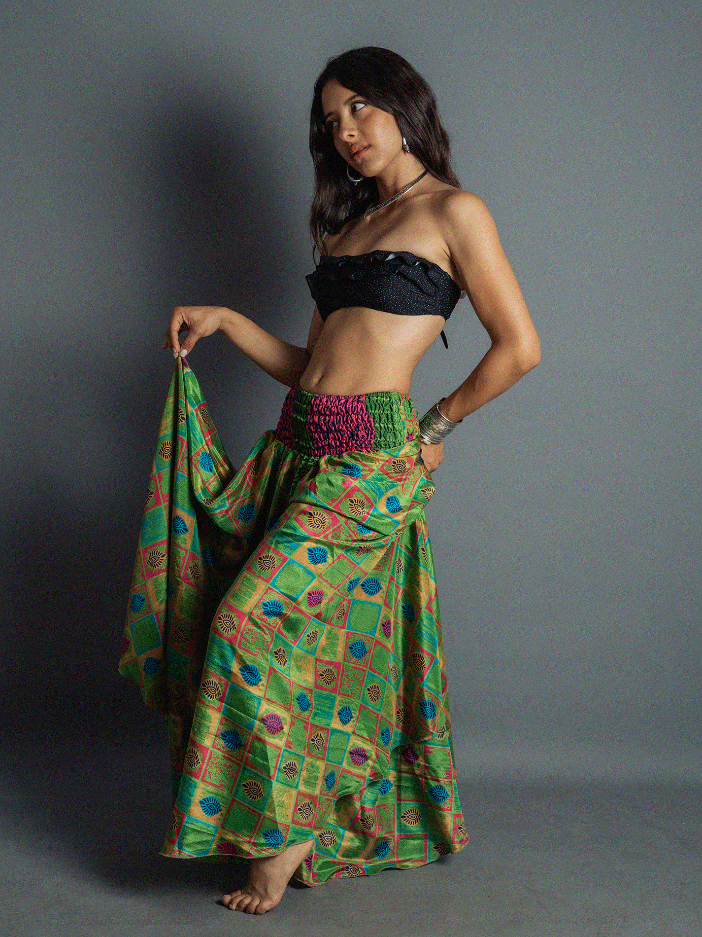 Pantagonna verde – Jasmin