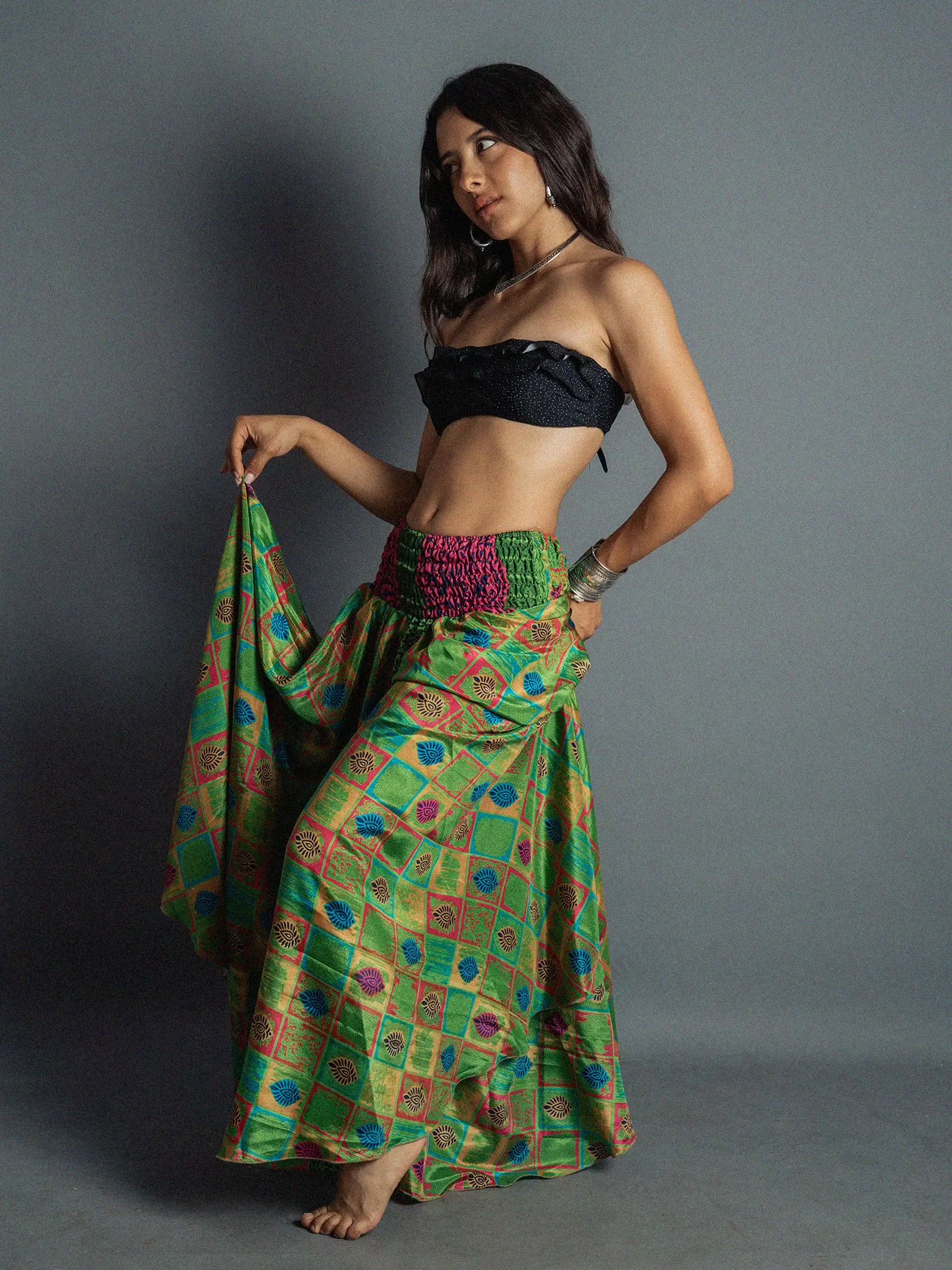 Pantagonna verde – Jasmin