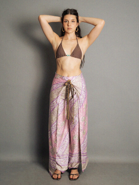 PantaPareo bianco - Jain (2)