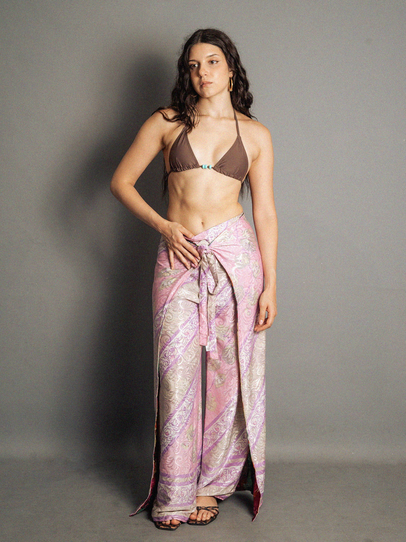 PantaPareo fiori - Jain