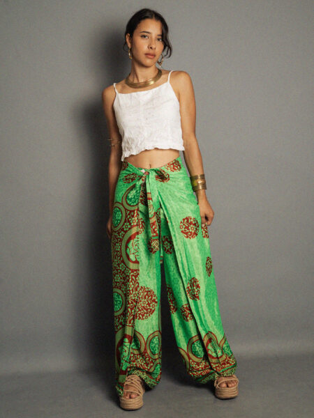 PantaPareo fluo - Jain