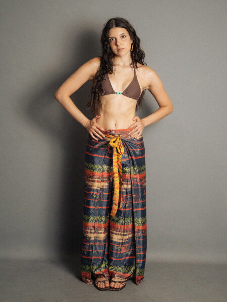 PantaPareo giallo - Jain (2)