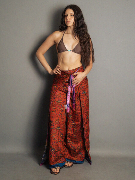 PantaPareo rosa - Jain (2)