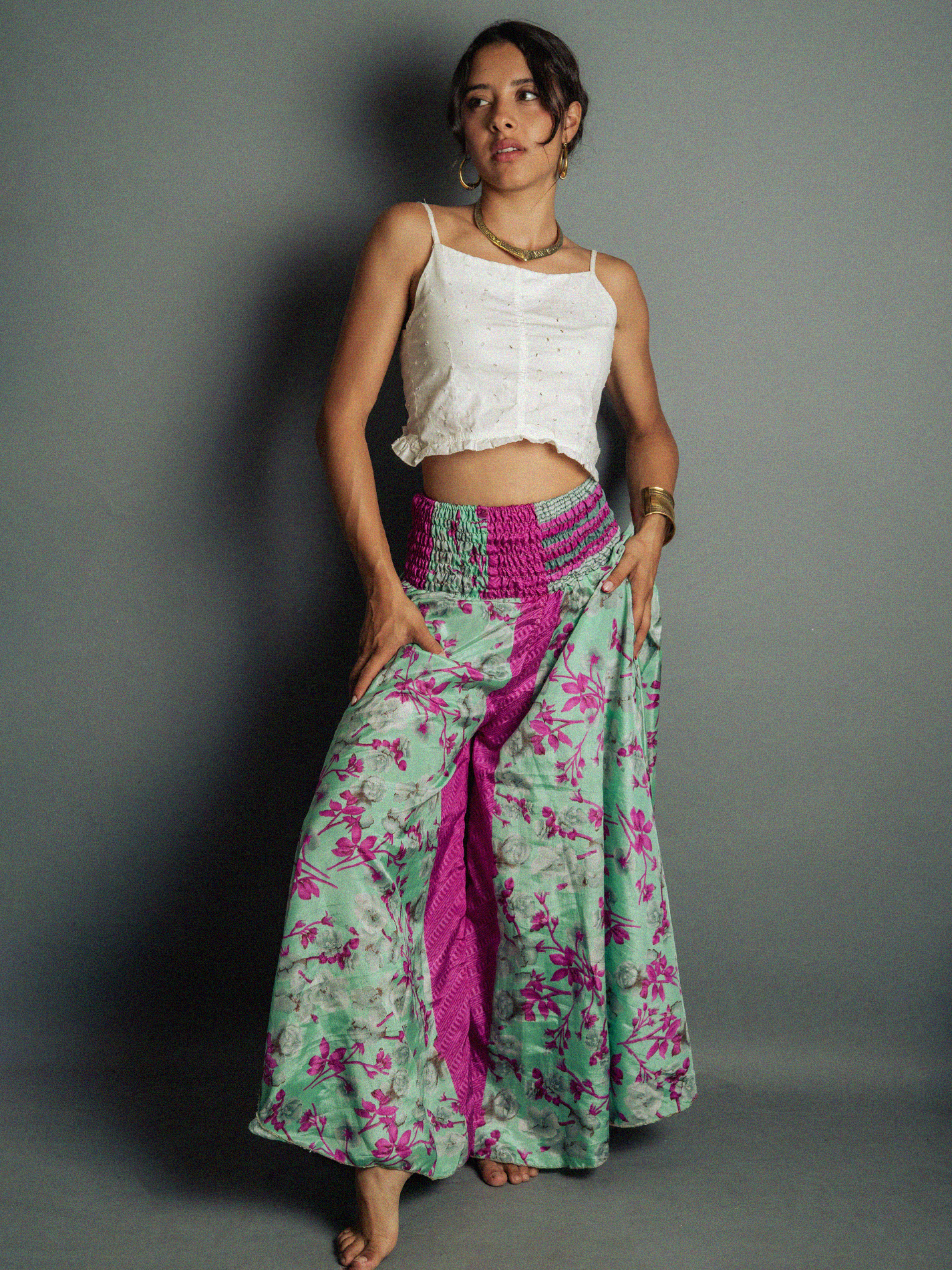 Pantagonna anice – Jasmin