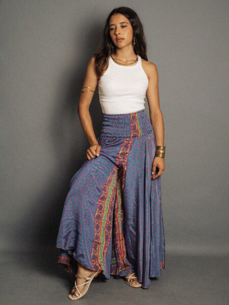 Pantagonna viola – Jasmin