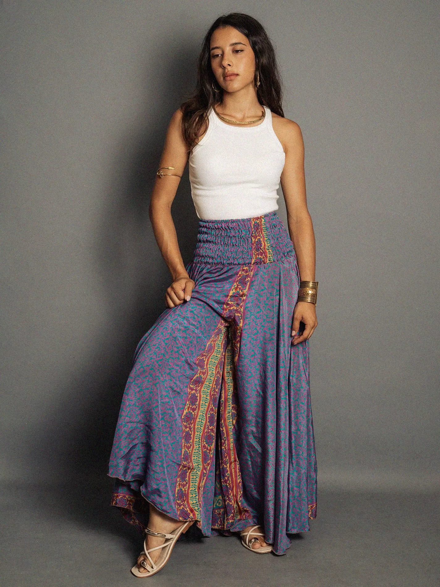 Pantagonna viola – Jasmin