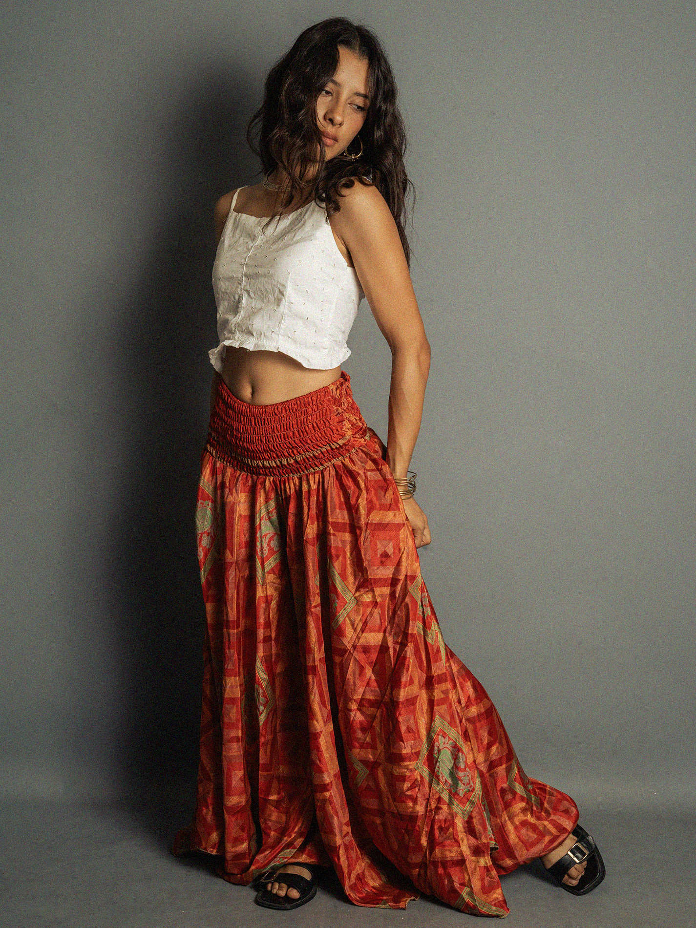 Pantagonna rosso – Jasmin