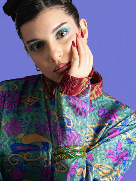 Coppia di Bangle Lisci e Larghi - Large - &Oslash; 7 cm (11)