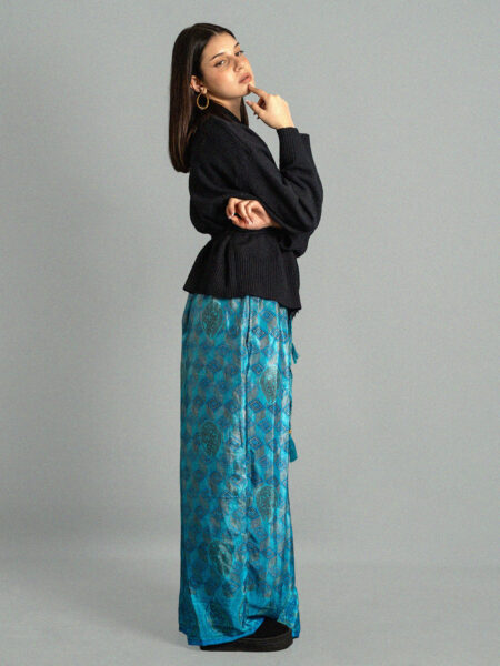 Pantalone LXL azzurro - Gurgaon (11)