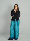 Pantalone LXL azzurro - Gurgaon