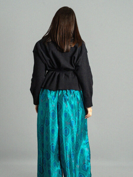 Pantalone LXL azzurro - Gurgaon (3)