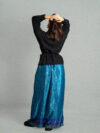 Pantalone LXL azzurro - Gurgaon