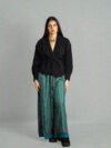 Pantalone LXL azzurro - Gurgaon