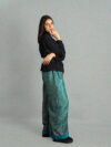 Pantalone LXL azzurro - Gurgaon