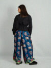 Pantalone LXL blu - Gurgaon