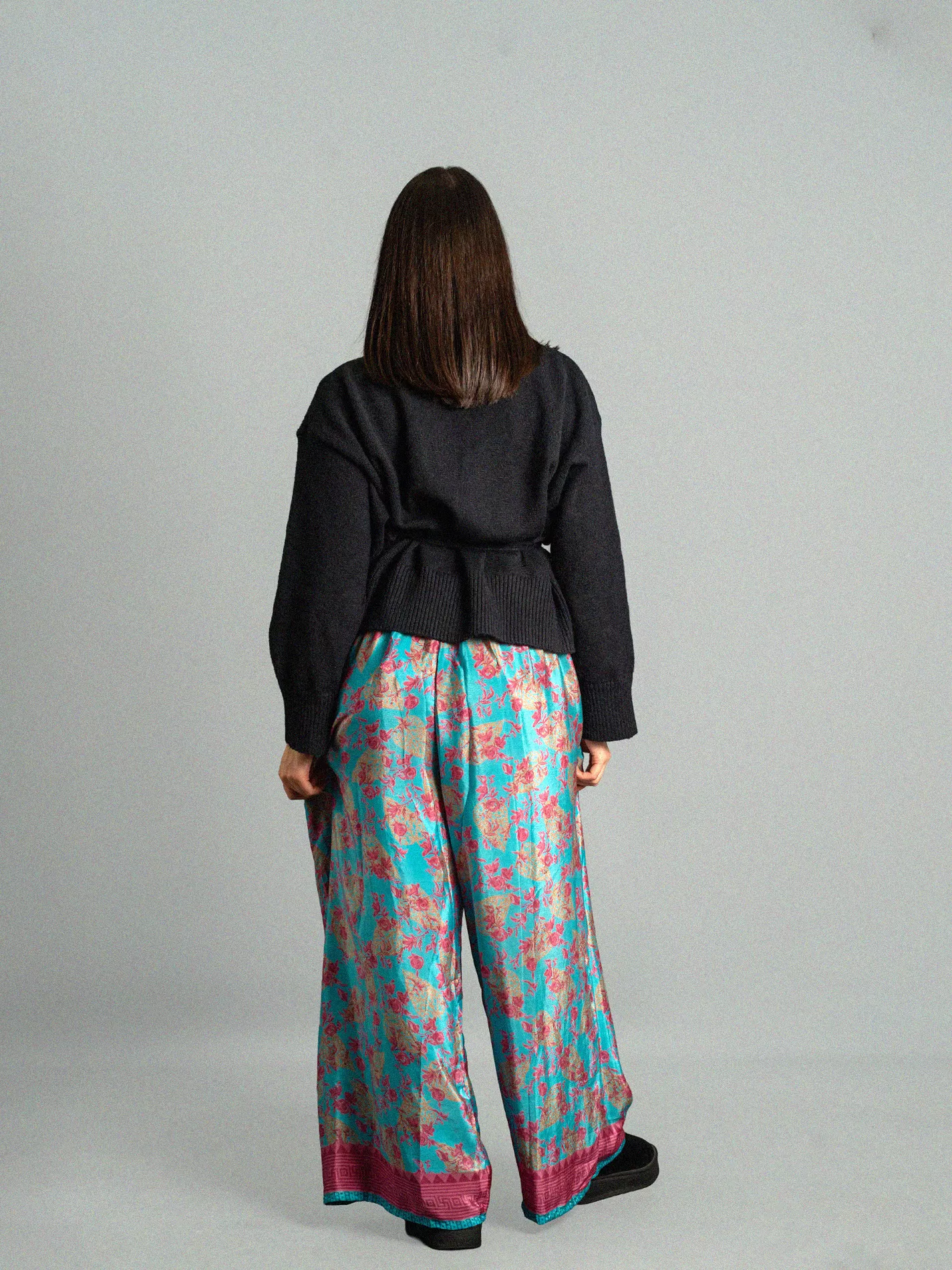 Pantalone LXL celeste - Gurgaon