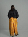 Pantalone LXL dorato - Gurgaon