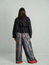 Pantalone LXL fiori - Gurgaon