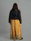 Pantalone LXL giallo - Gurgaon