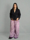Pantalone LXL lilla - Gurgaon