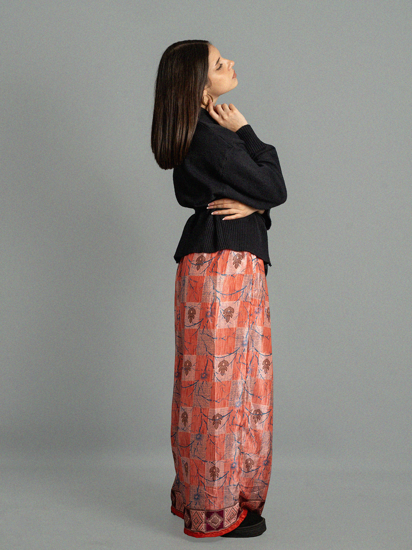 Pantalone LXL rosa - Gurgaon