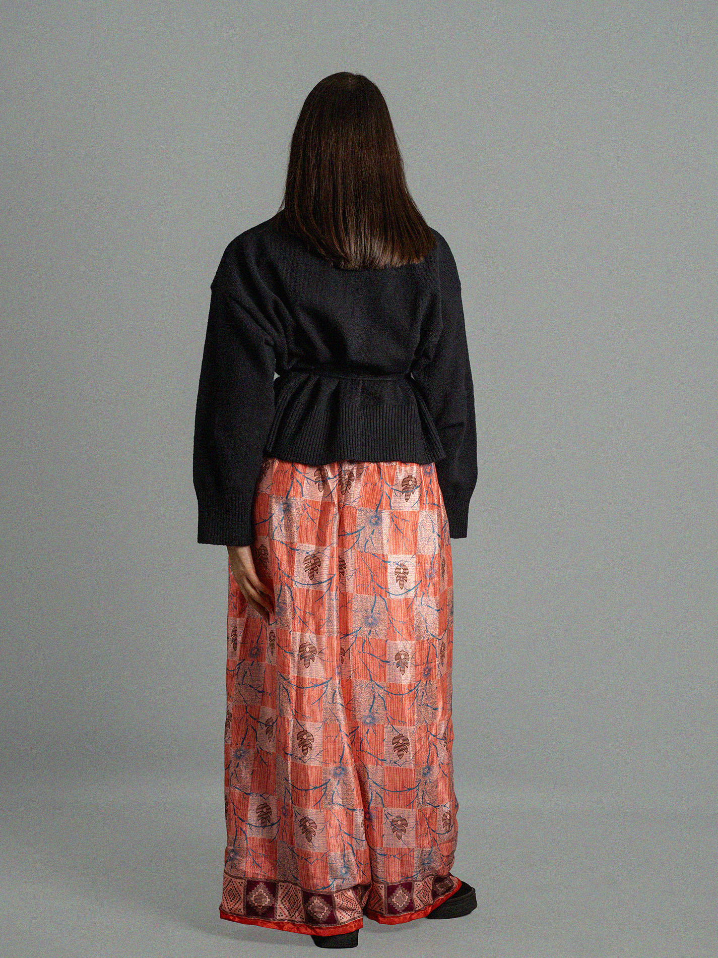 Pantalone LXL rosa - Gurgaon