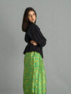 Pantalone LXL verde - Gurgaon