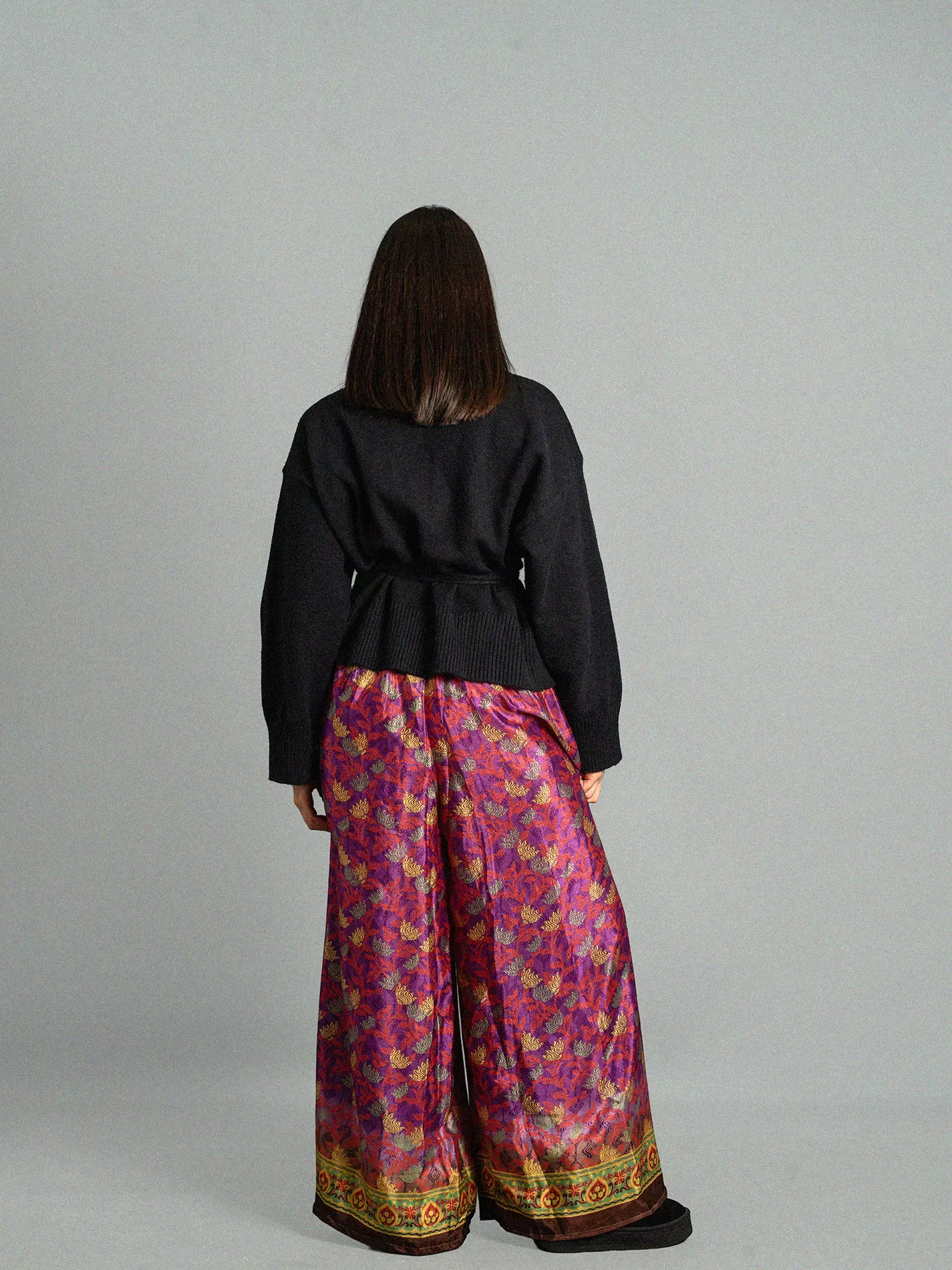 Pantalone LXL viola - Gurgaon